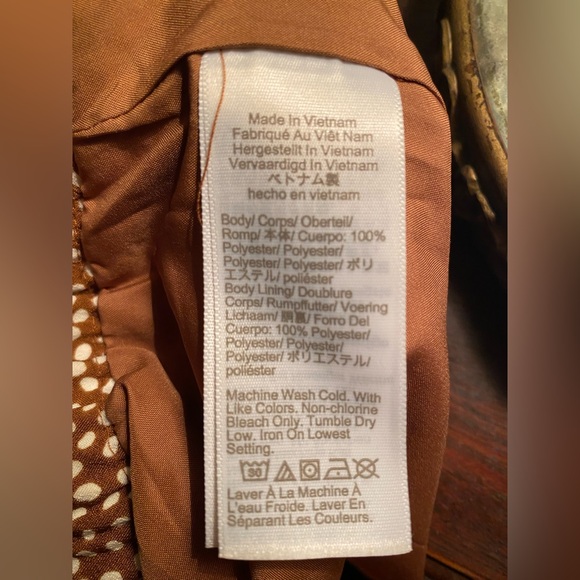 J.Crew Midi Skirt - Picture 5 of 5